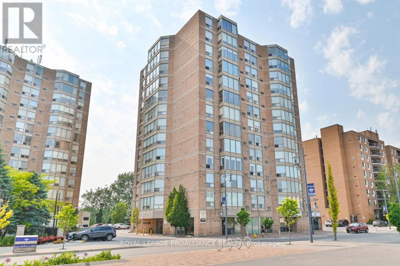 Tertiary Property View
