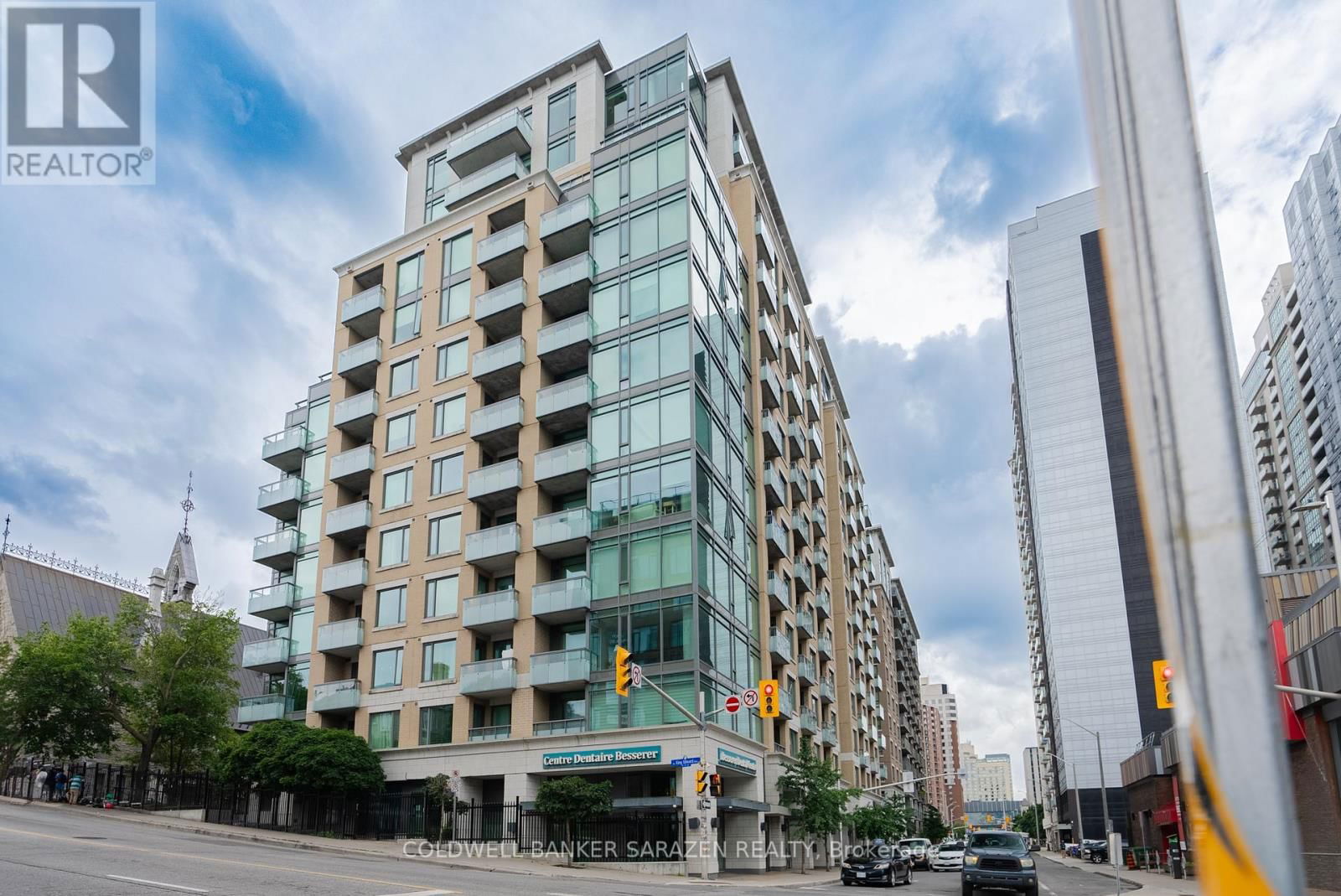 1001 - 238 BESSERER STREET Image 2
