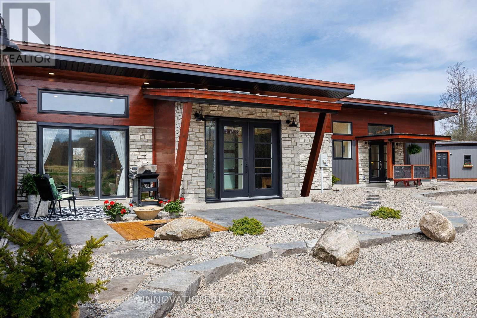 Primary Property View