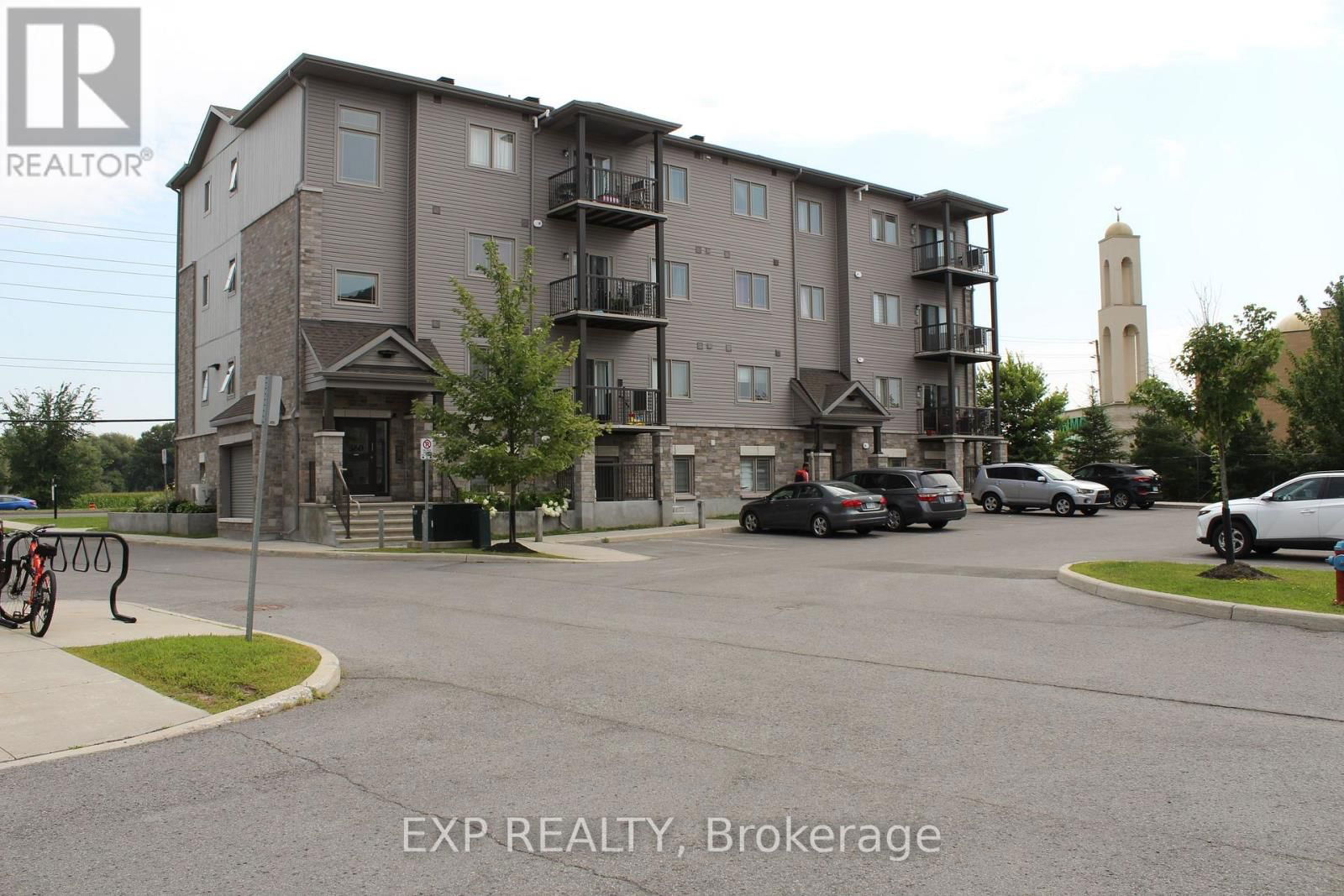 Primary Property View