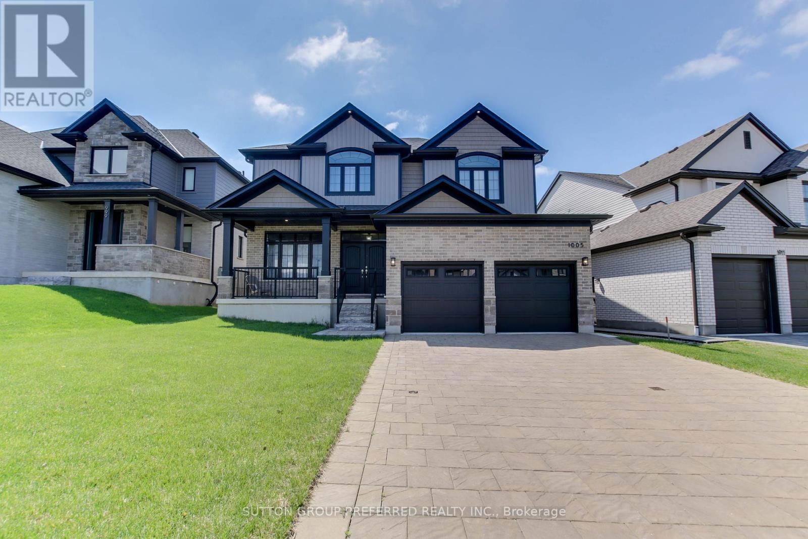 1005 RIVERBEND ROAD Image 1