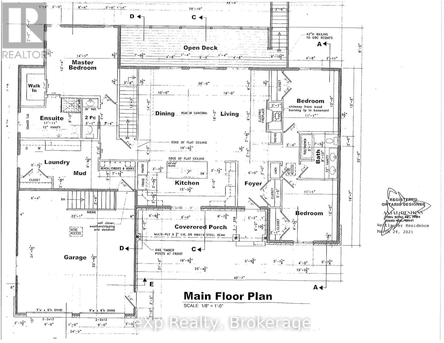 130 LOUISE CREEK CRESCENT Image 49