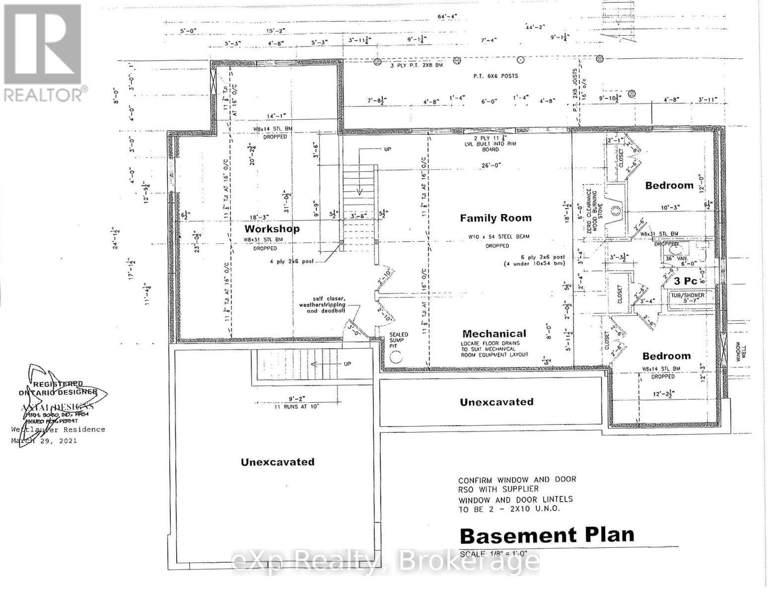 130 LOUISE CREEK CRESCENT Image 50