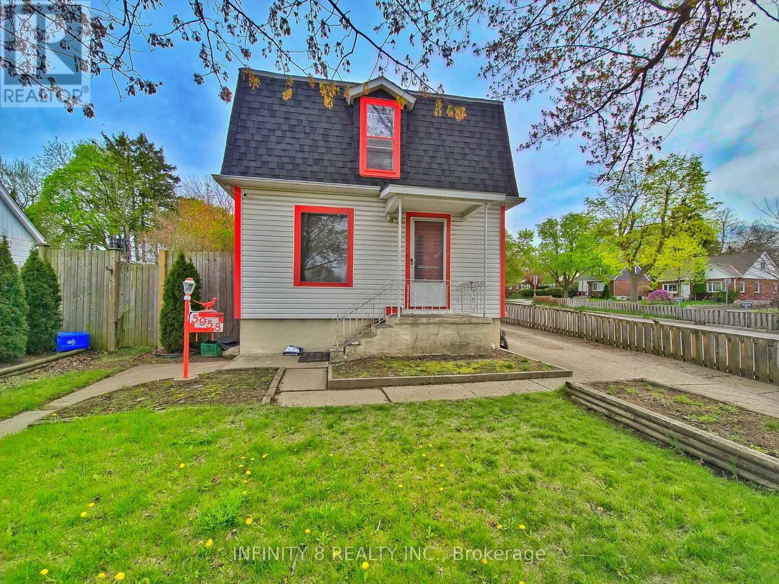 5958 SUMMER STREET Image 1