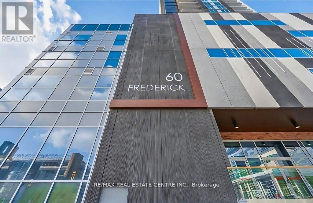 2312 - 60 FREDERICK STREET Image 1