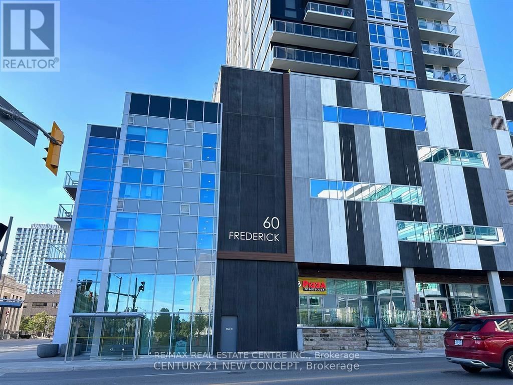 2312 - 60 FREDERICK STREET Image 2