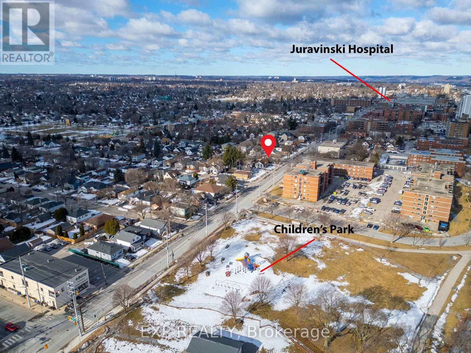 900 CONCESSION STREET Image 31