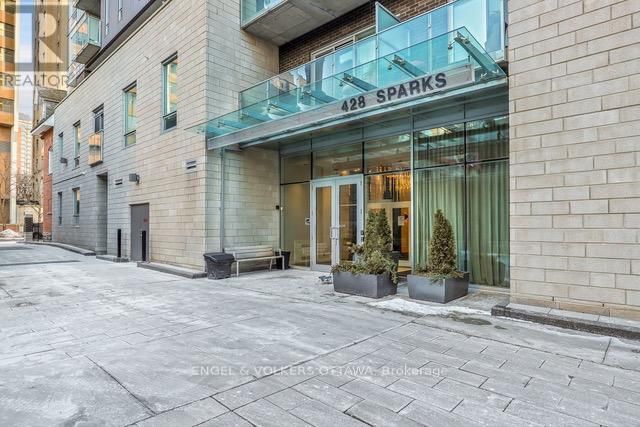 706 - 428 SPARKS STREET SOUTH Image 2