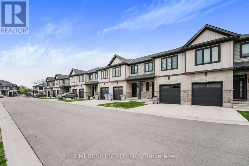 Secondary Property View