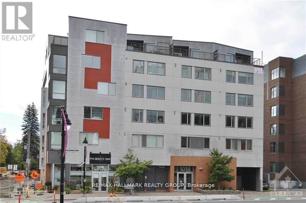 508 - 1014 BANK STREET NORTH Image 1