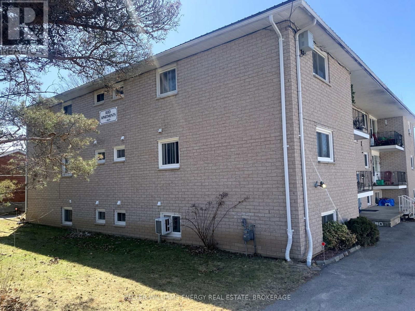 Primary Property View