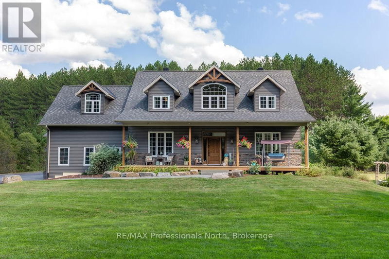 Secondary Property View