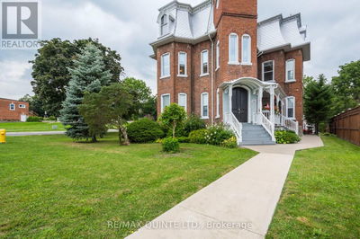 Commercial for Rent in Ontario