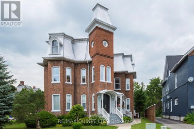 Commercial for Rent in Ontario