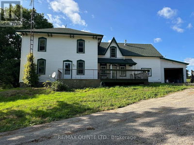 Commercial for Rent in Ontario