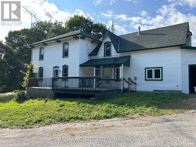 Commercial for Rent in Ontario