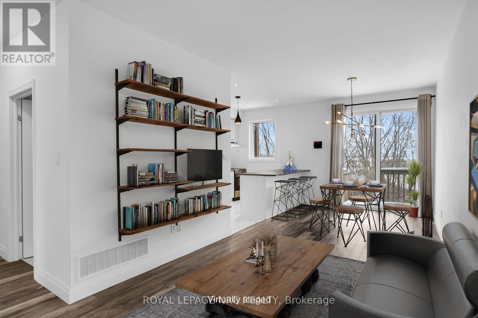 Primary Property View