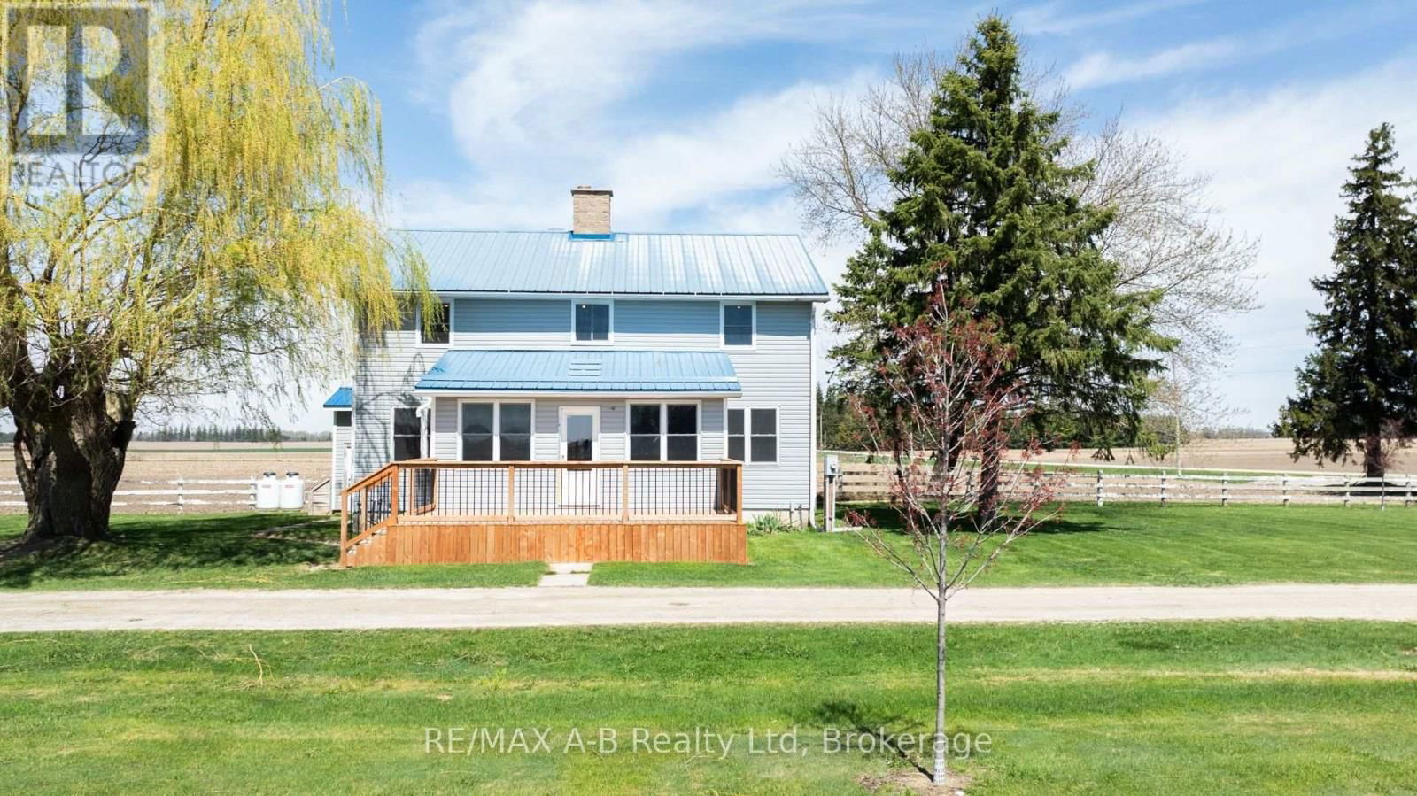 Primary Property View