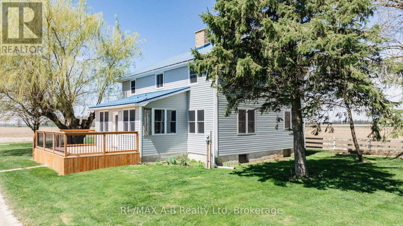 Secondary Property View