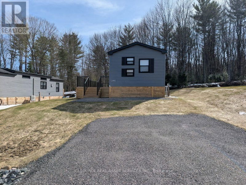 Secondary Property View