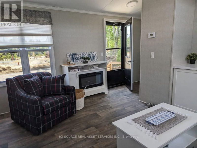 Tertiary Property View