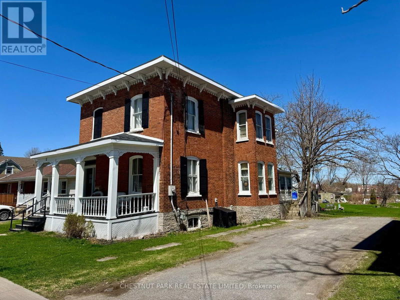 Secondary Property View