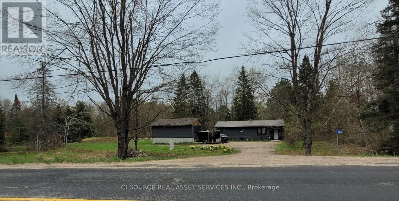Primary Property View