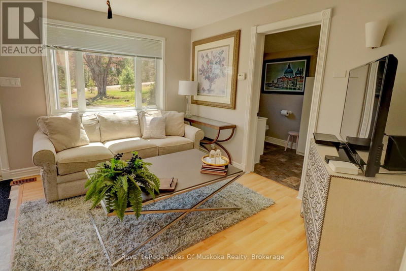 Tertiary Property View