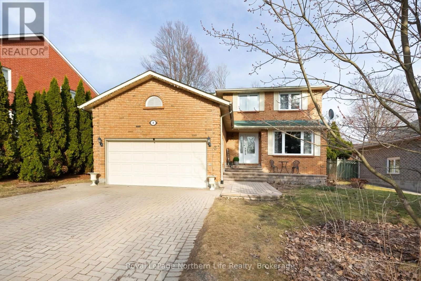 3 CANTERBURY CRESCENT Image 1