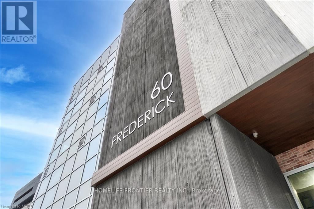 1209 - 60 FREDERICK STREET Image 1