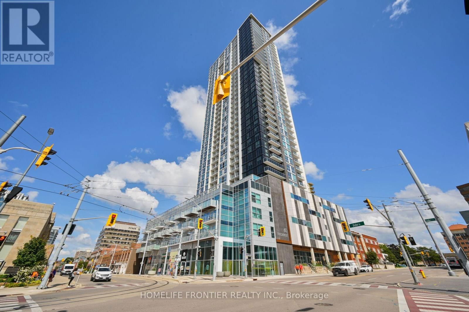 1209 - 60 FREDERICK STREET Image 2
