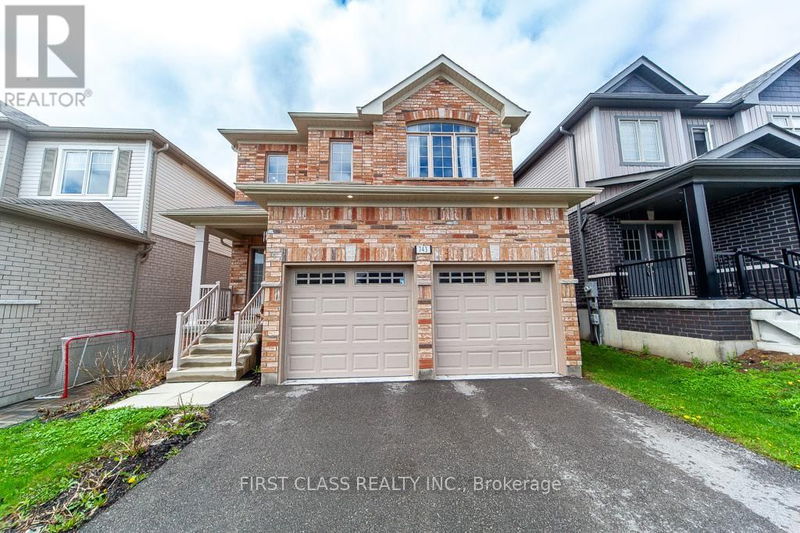 Secondary Property View