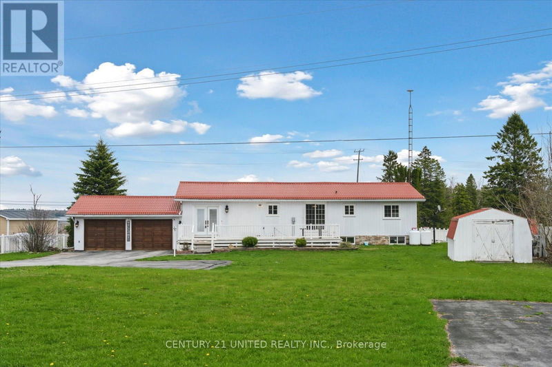 Tertiary Property View