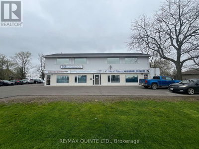 Commercial for Rent in Canada