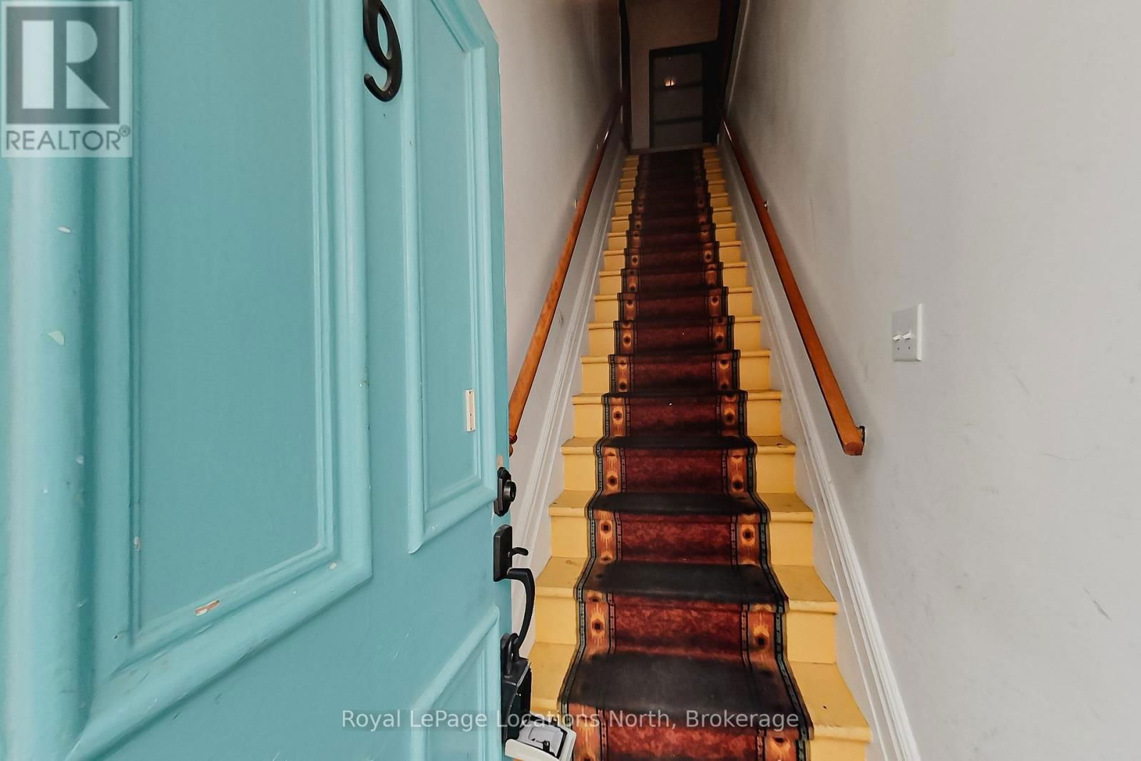 9 COLLINGWOOD STREET WEST Image 23