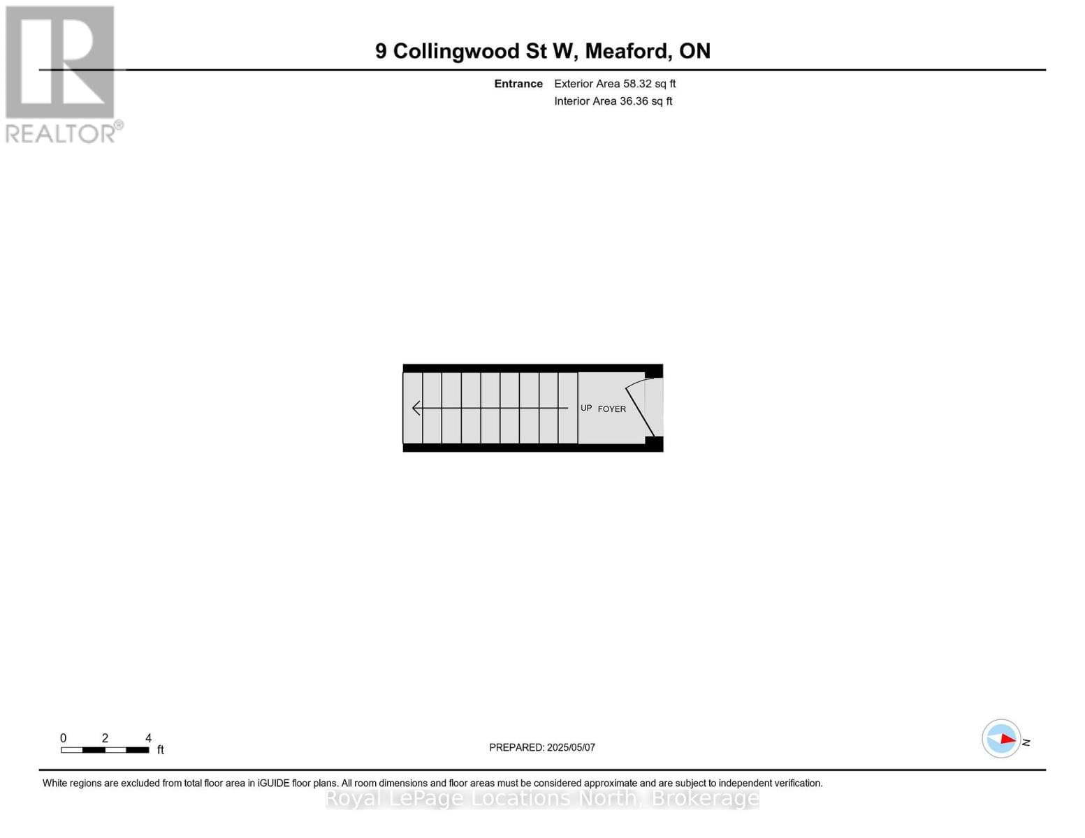 9 COLLINGWOOD STREET WEST Image 26
