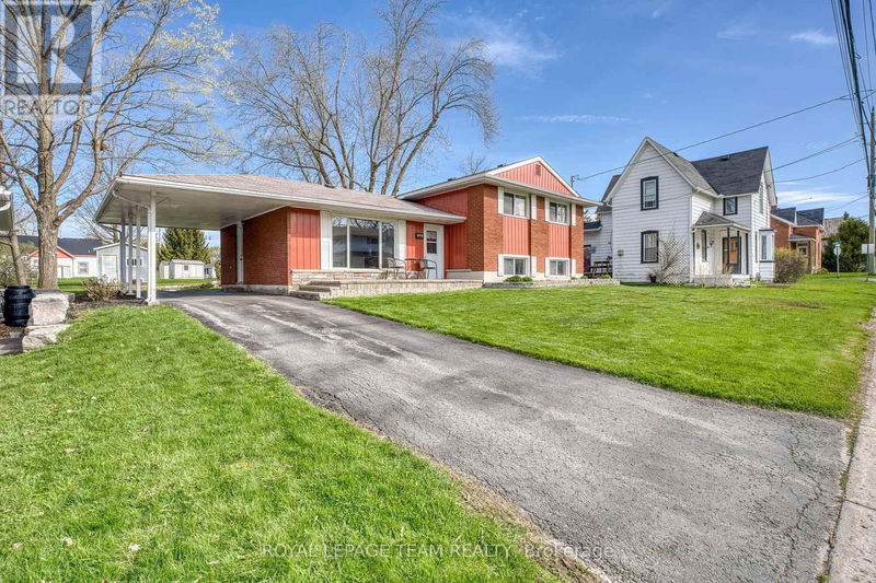 Secondary Property View