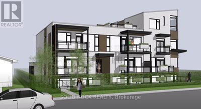 Commercial for Rent in Ontario