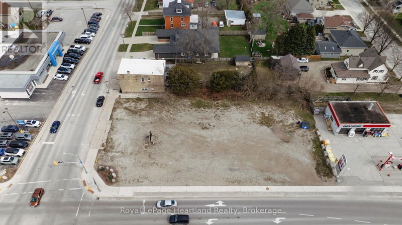 Secondary Property View