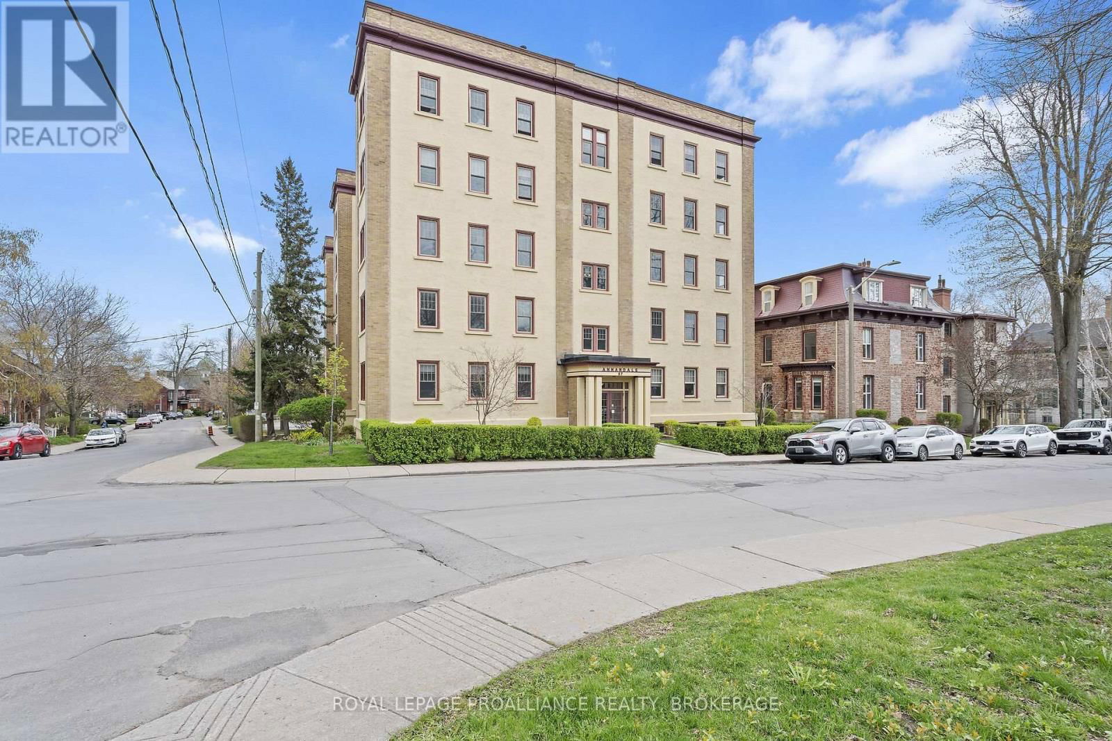 20 - 67 SYDENHAM STREET Image 1