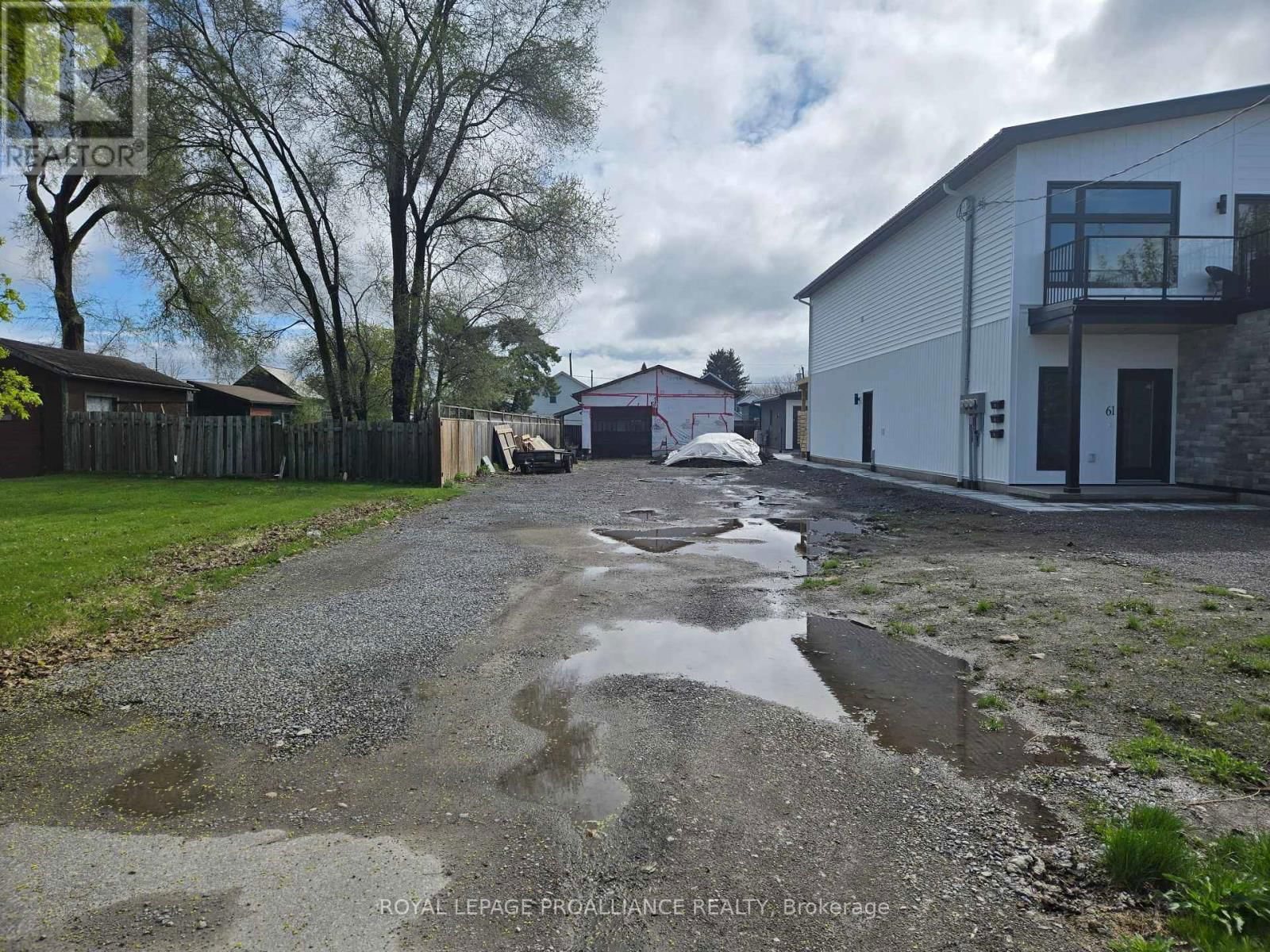Primary Property View