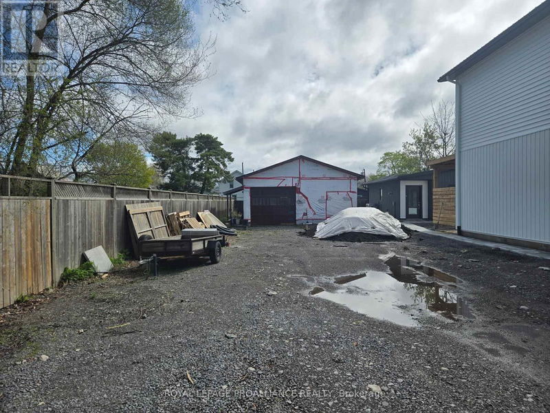 Secondary Property View