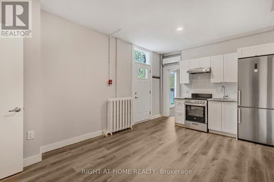 Commercial for Rent in Ontario