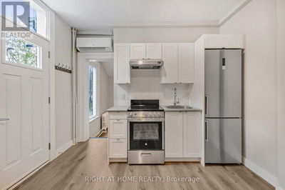 Commercial for Rent in Ontario