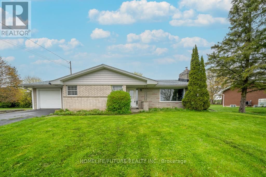 Primary Property View