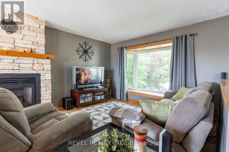 Tertiary Property View