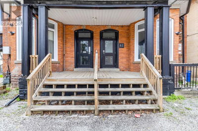 Commercial for Rent in Ontario
