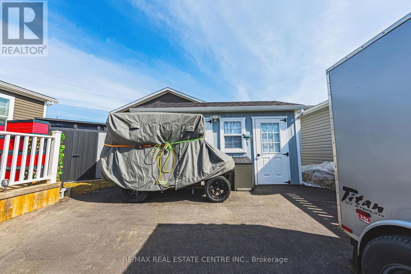 Tertiary Property View