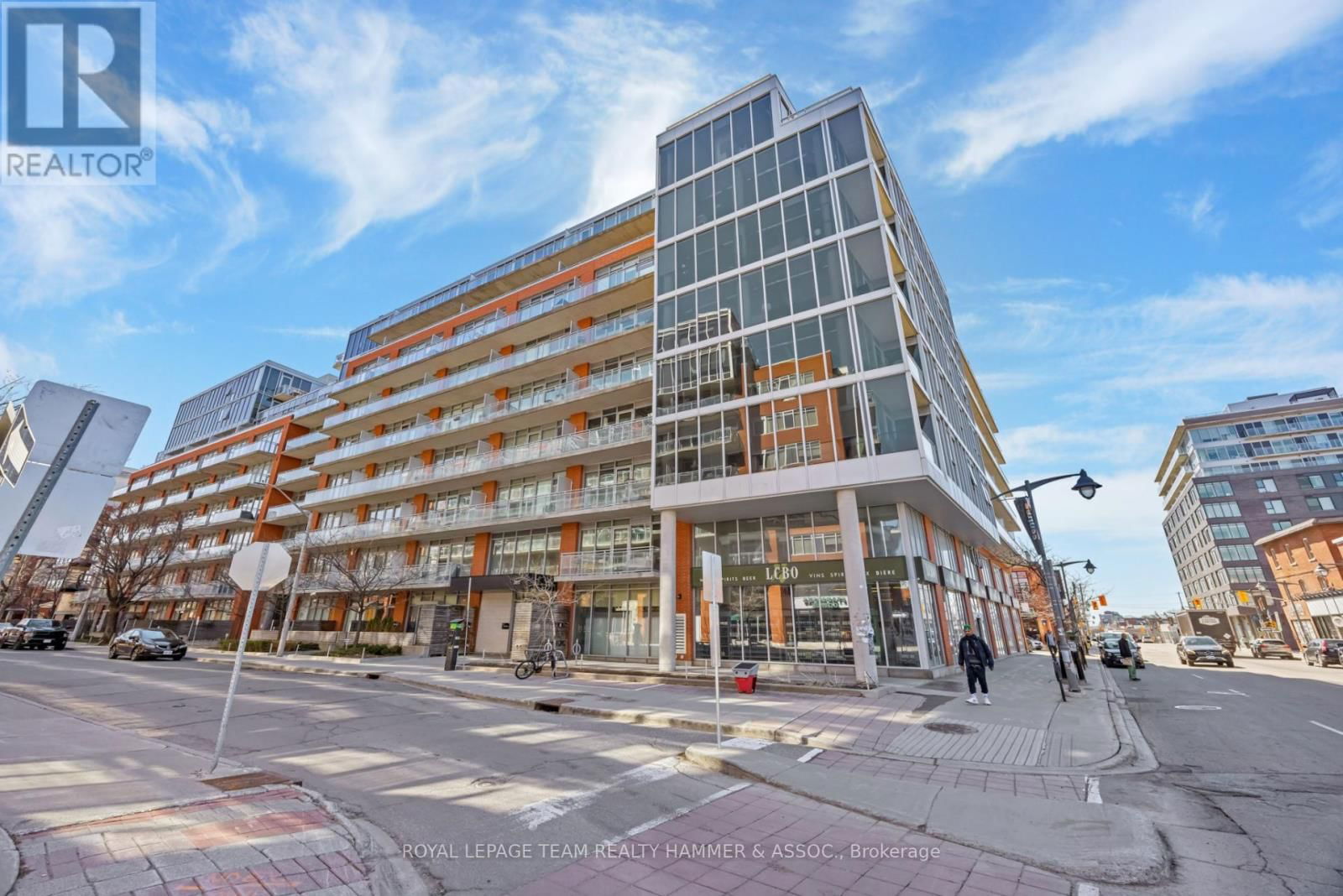706 - 360 MCLEOD STREET Image 1