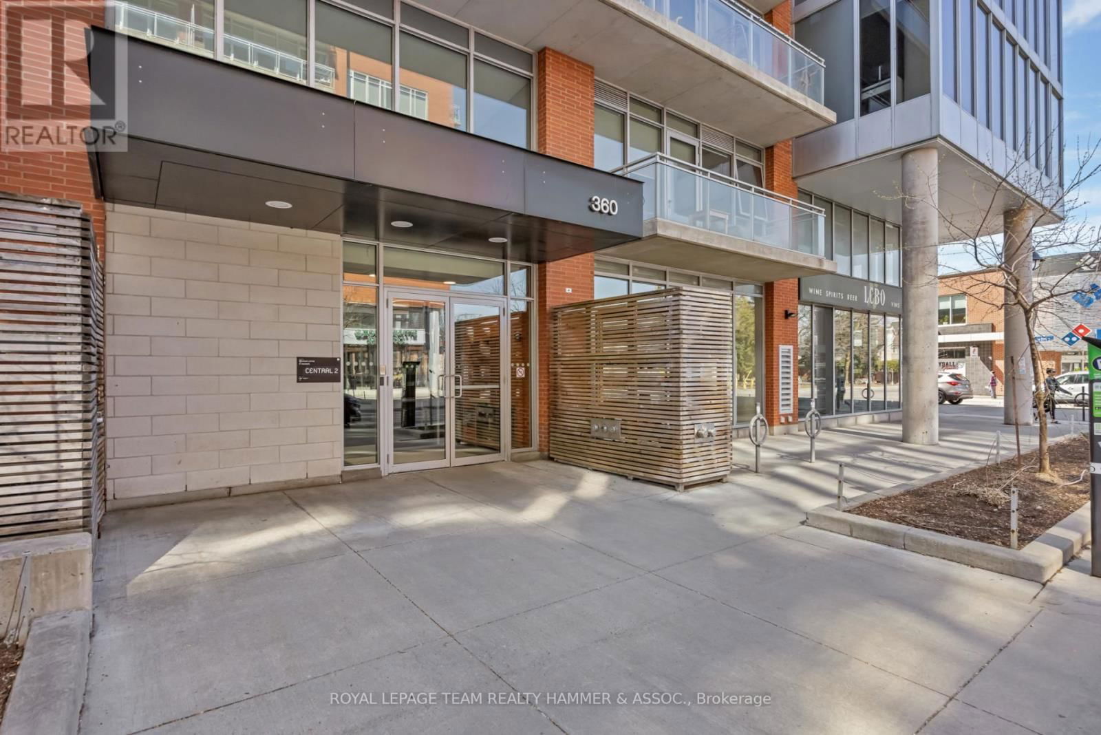 706 - 360 MCLEOD STREET Image 2